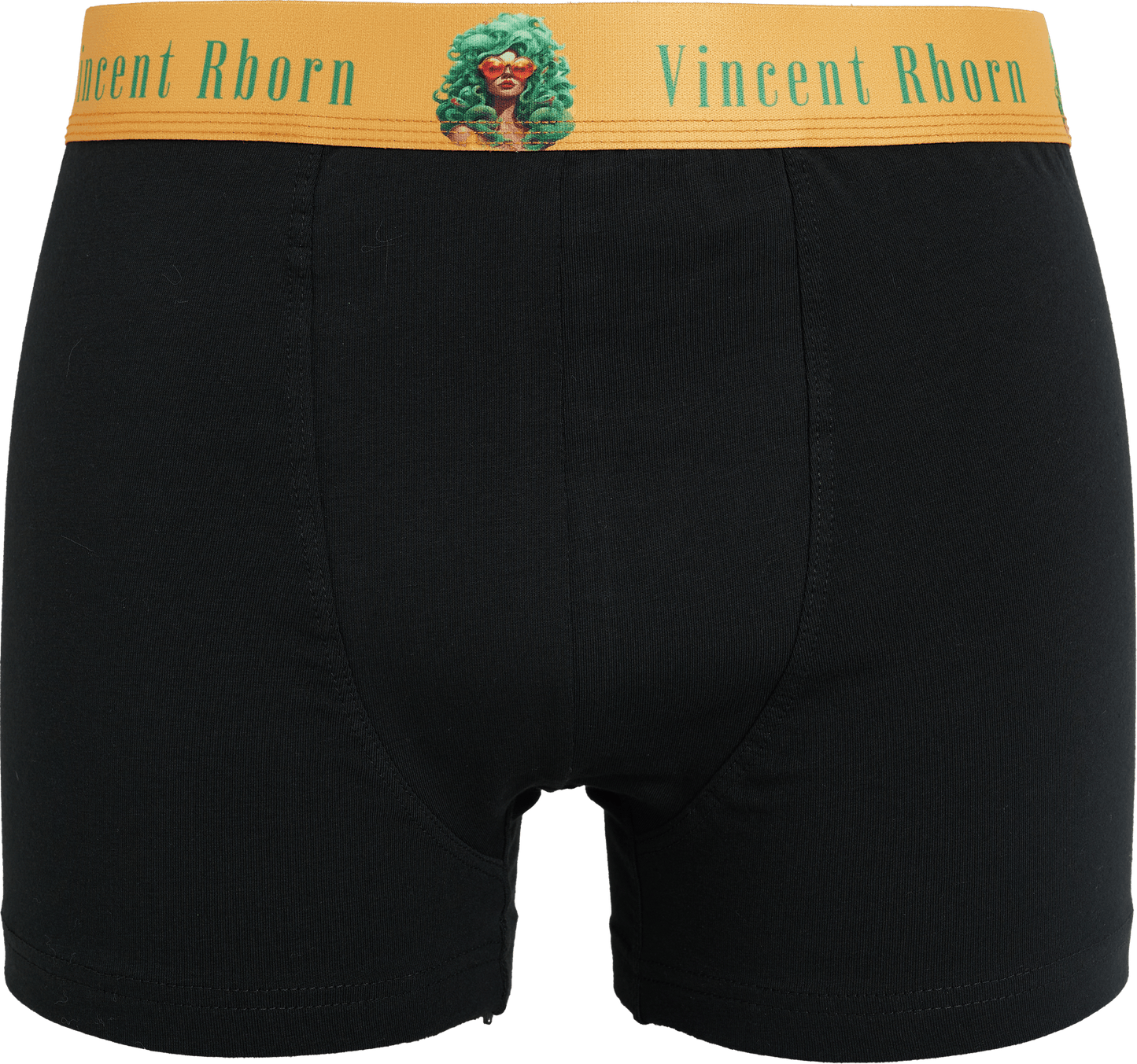 6'lı Paket Boxer Skull Havana and Olympos