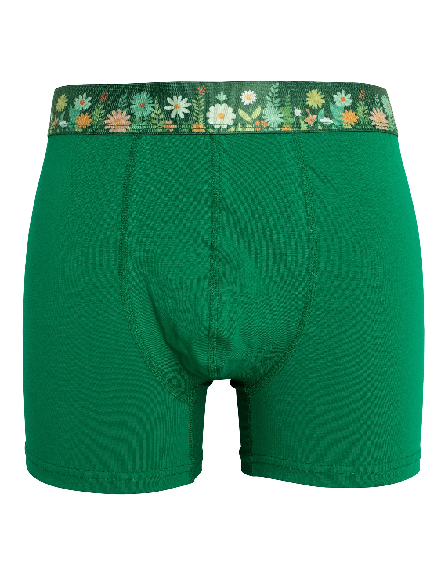 Garden Series Erkek Boxer