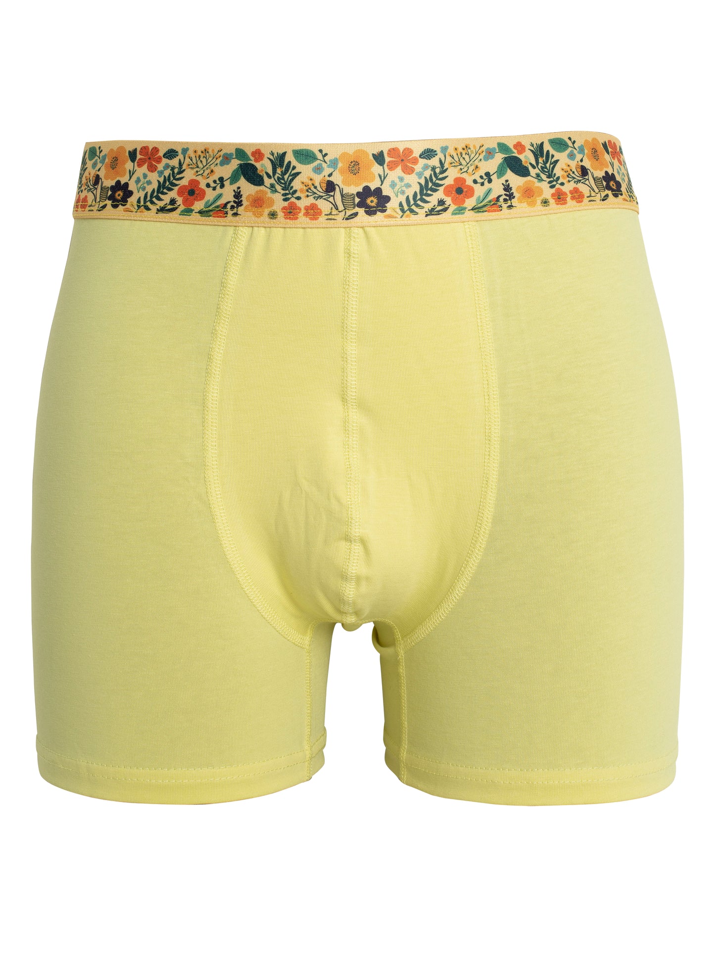 Garden Series Erkek Boxer