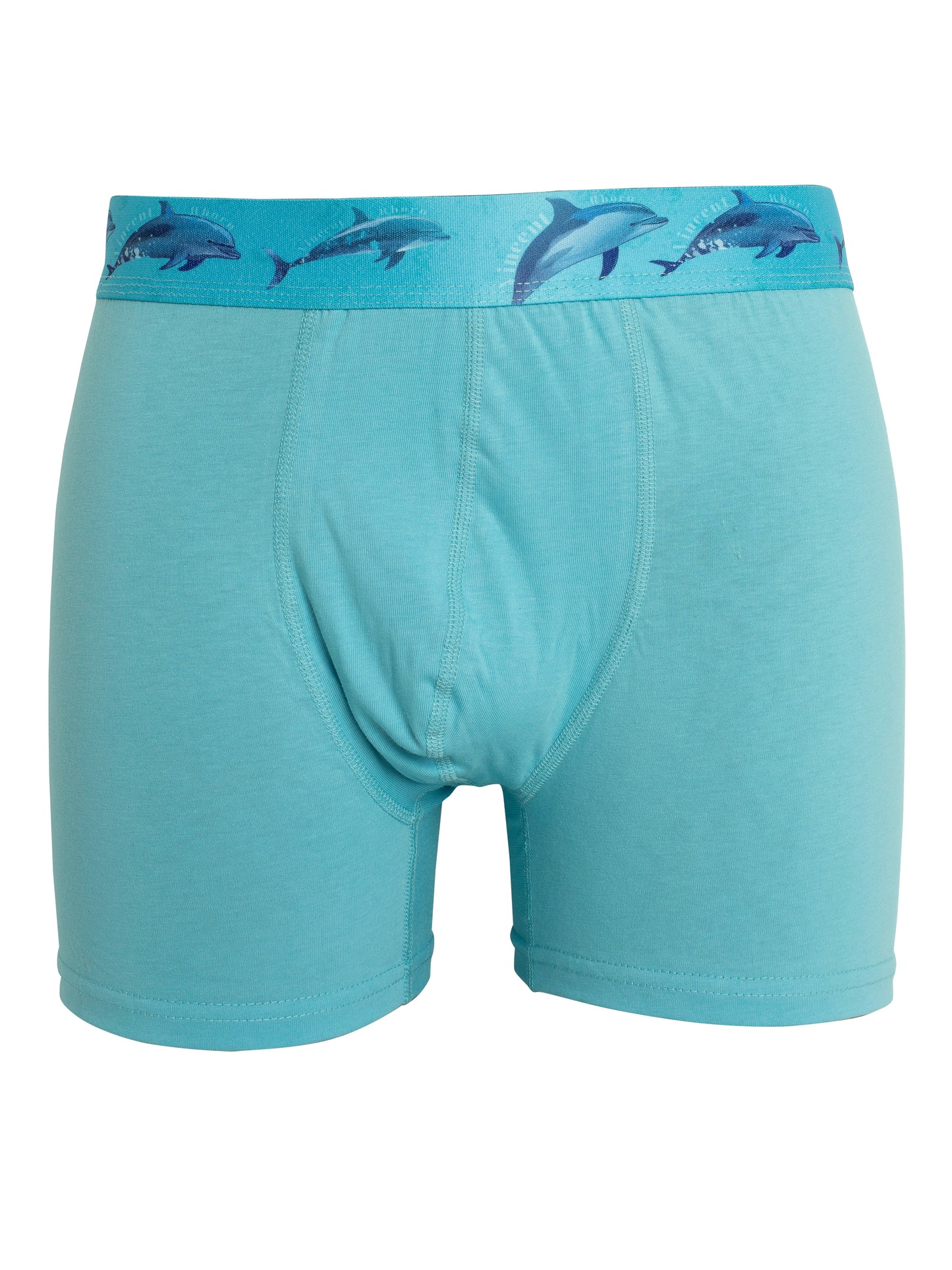 Scuba Series Erkek Boxer