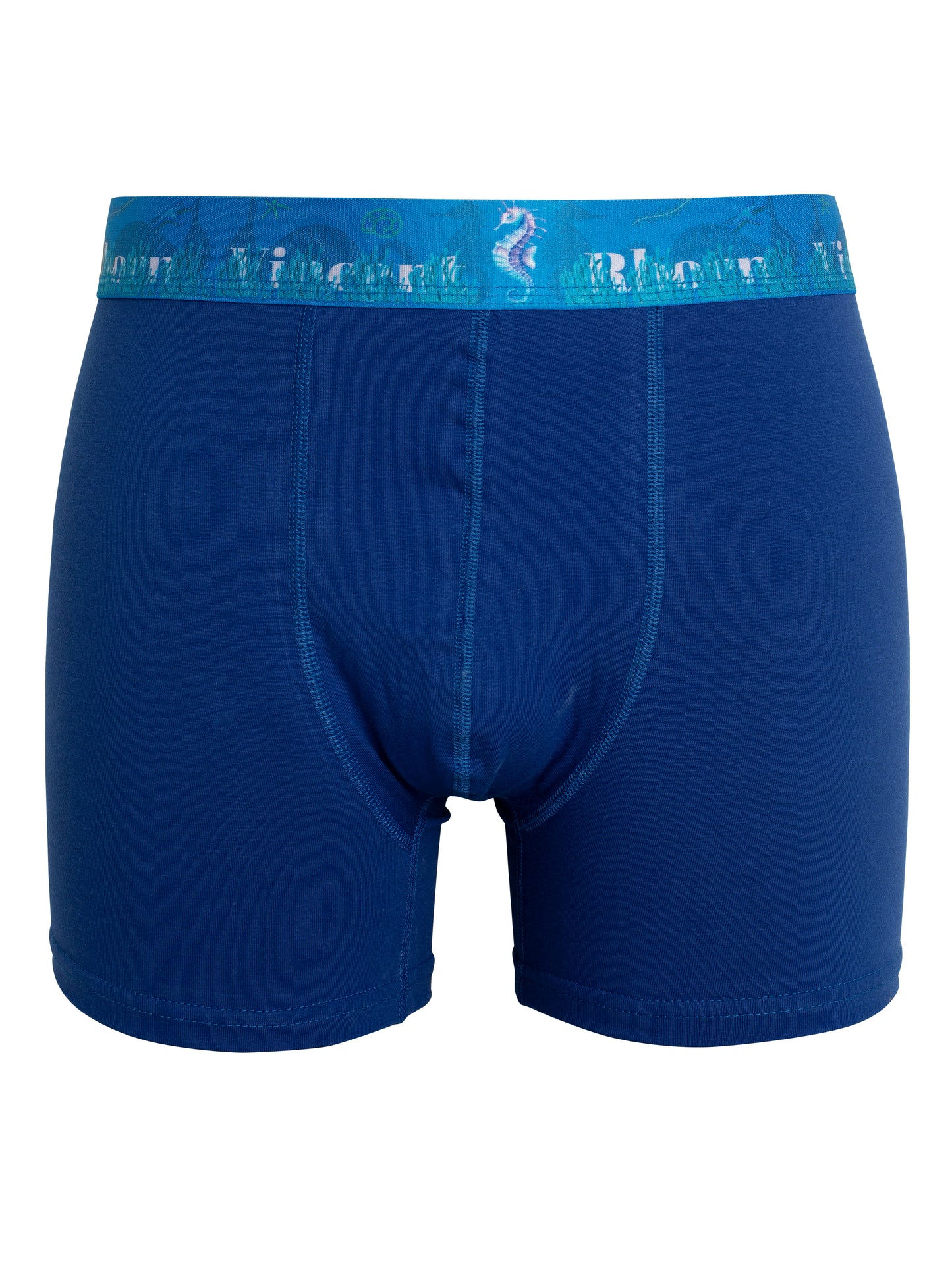 Scuba Series Erkek Boxer