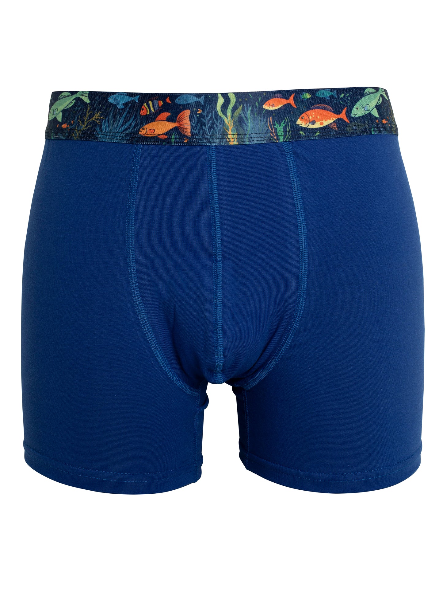 Waterverse Series Erkek Boxer