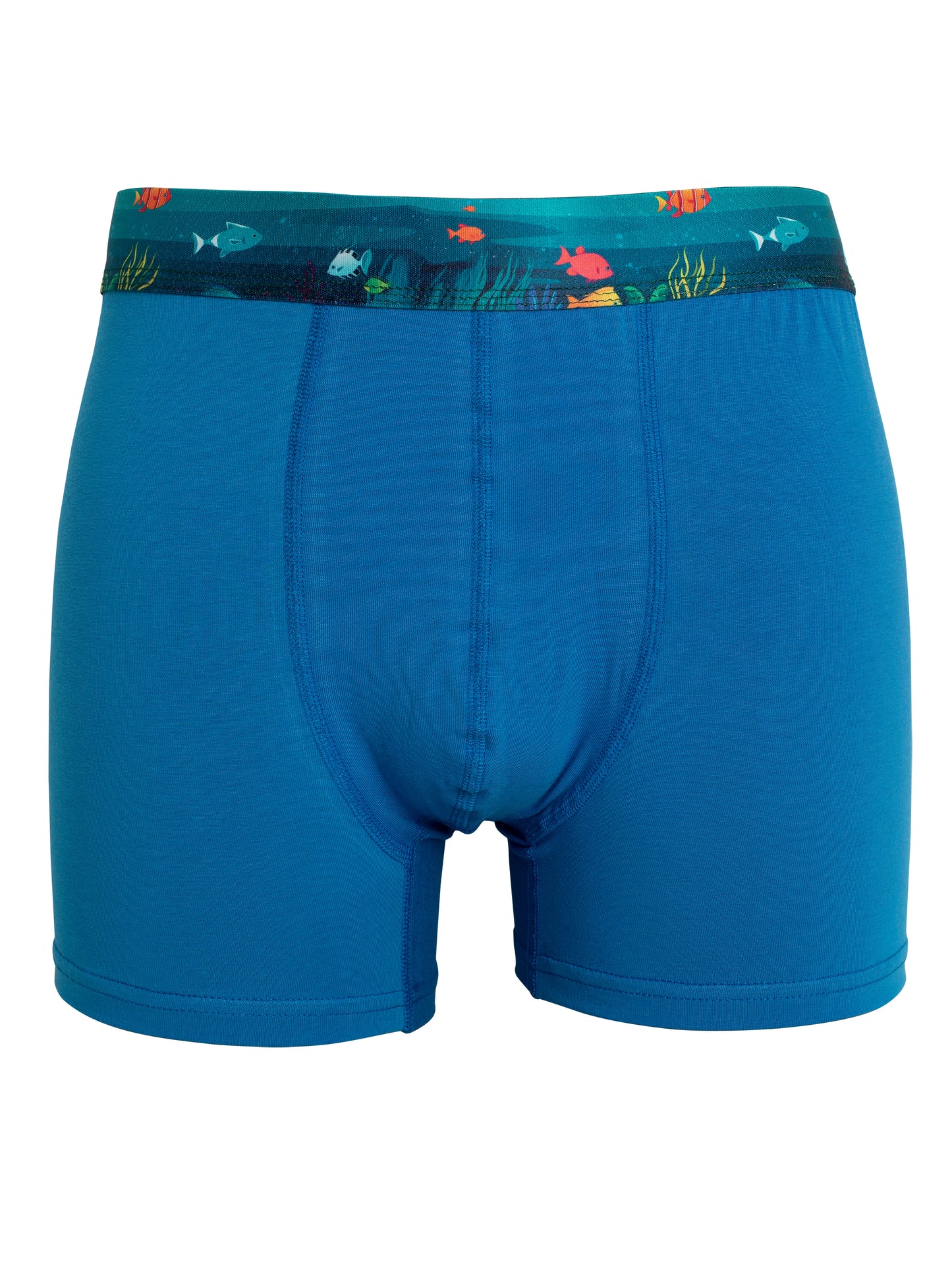 Waterverse Series Erkek Boxer