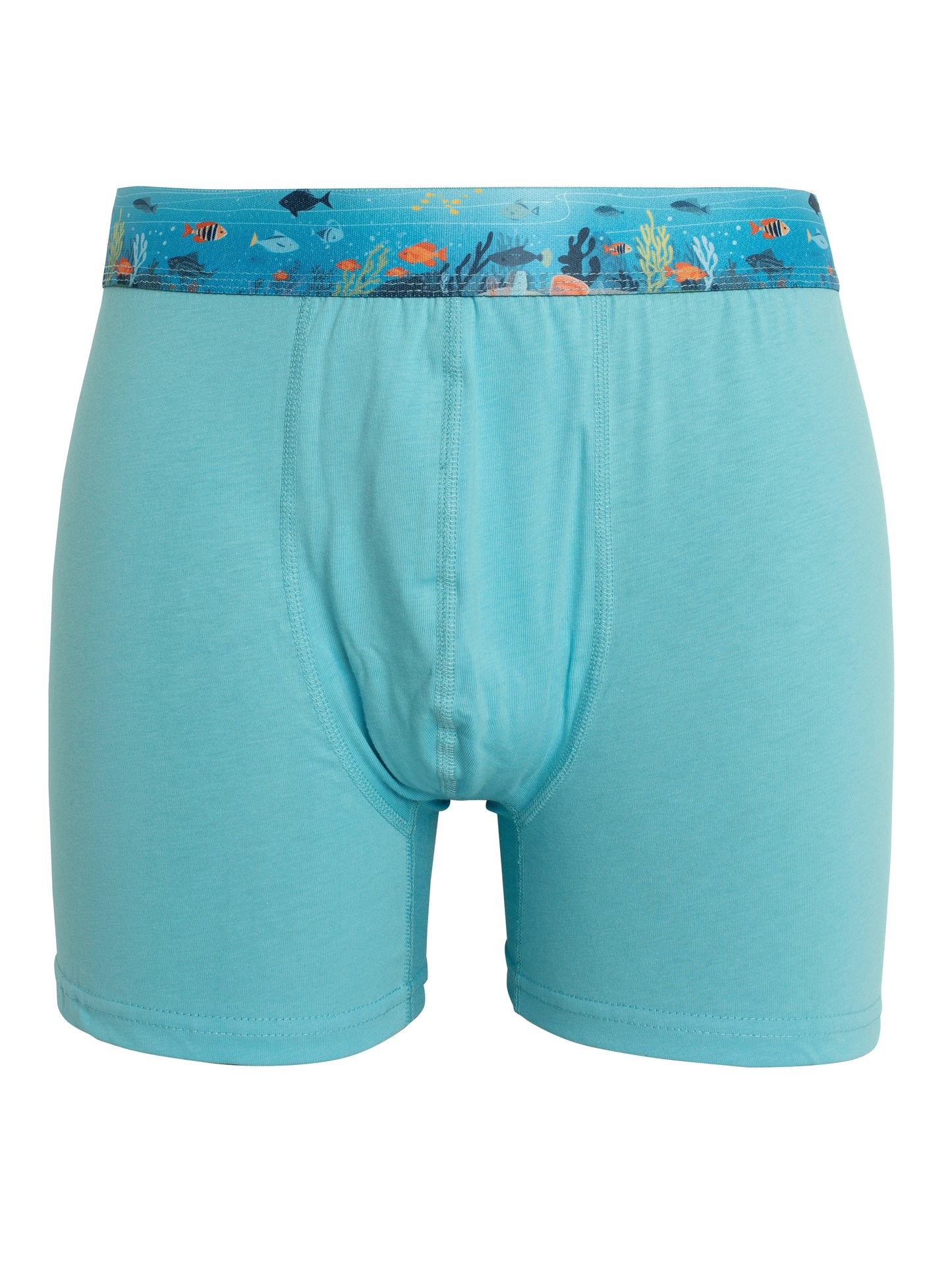 Waterverse Series Erkek Boxer