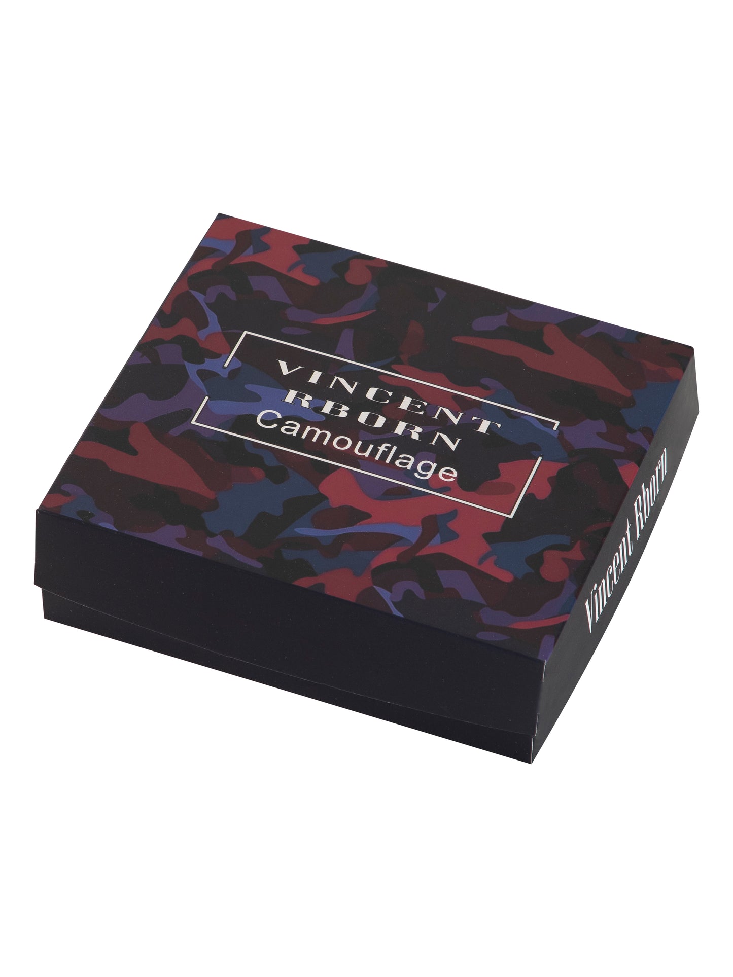 Camouflage Series Erkek Boxer