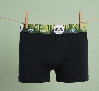 Extinction Series Erkek Boxer