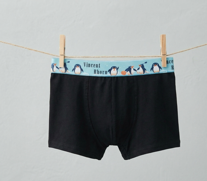 Extinction Series Erkek Boxer