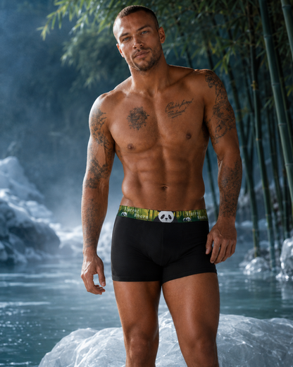 Extinction Series Erkek Boxer