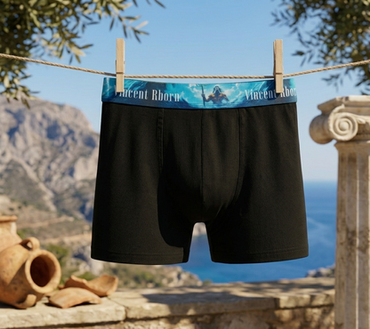 Olympos Series Erkek Boxer