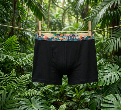 Tropicverse Series Erkek Boxer