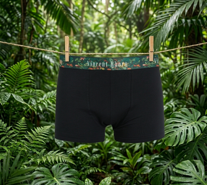 Tropicverse Series Erkek Boxer